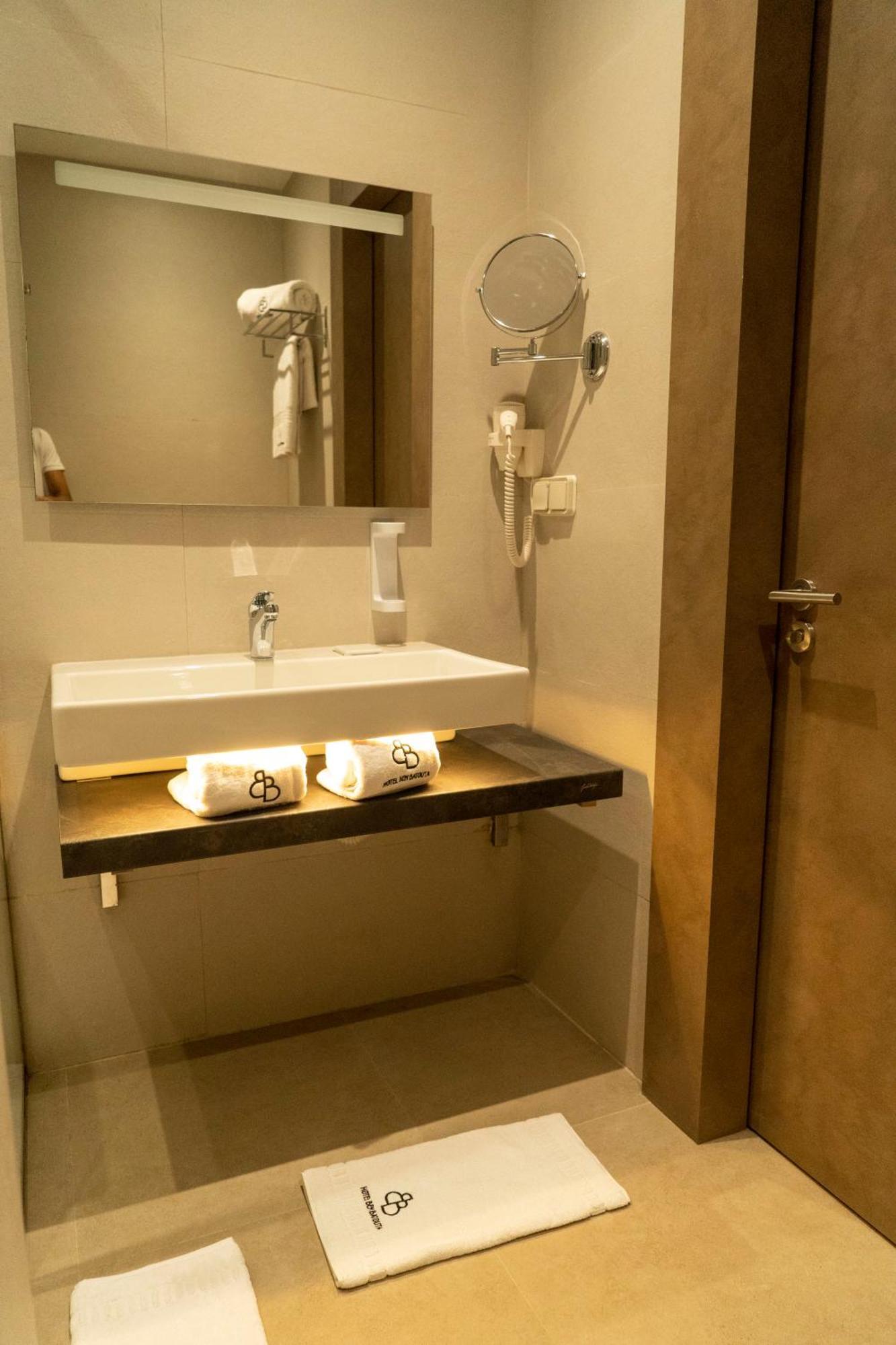 Hotel Ben Batouta - Tanger Экстерьер фото